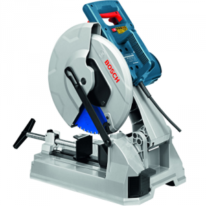 Debitator metal Bosch GCD 12 JL Profesional